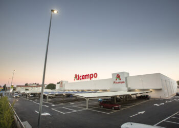 Fortinet - Alcampo - TPVnews - seguridad - redes - Tai Editorial España