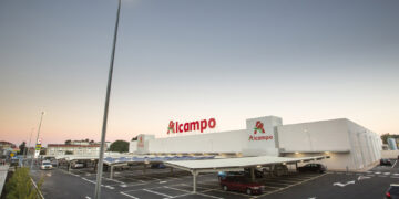 Fortinet - Alcampo - TPVnews - seguridad - redes - Tai Editorial España