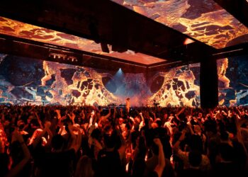 Panasonic - Cercle Odyssey - TPVnews - videoproyeccion -Tai Editorial España