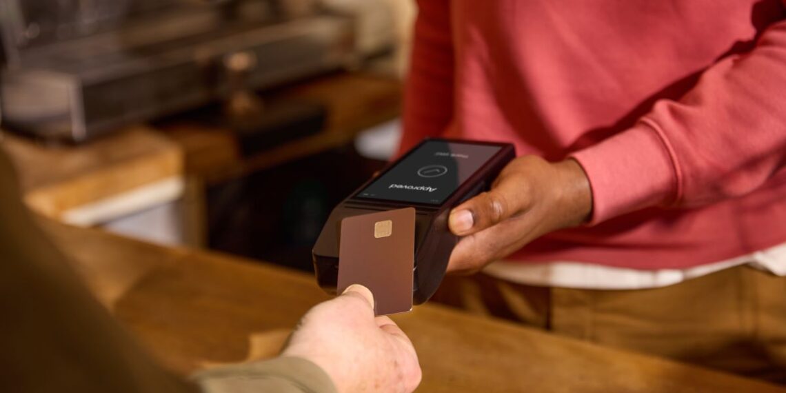 Qonto -terminal pagos -TPVnews - Tap To Pay - Tai Editorial España