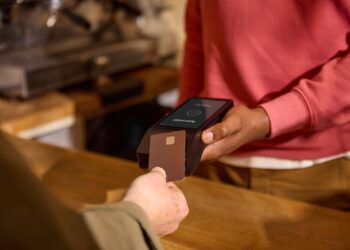 Qonto -terminal pagos -TPVnews - Tap To Pay - Tai Editorial España
