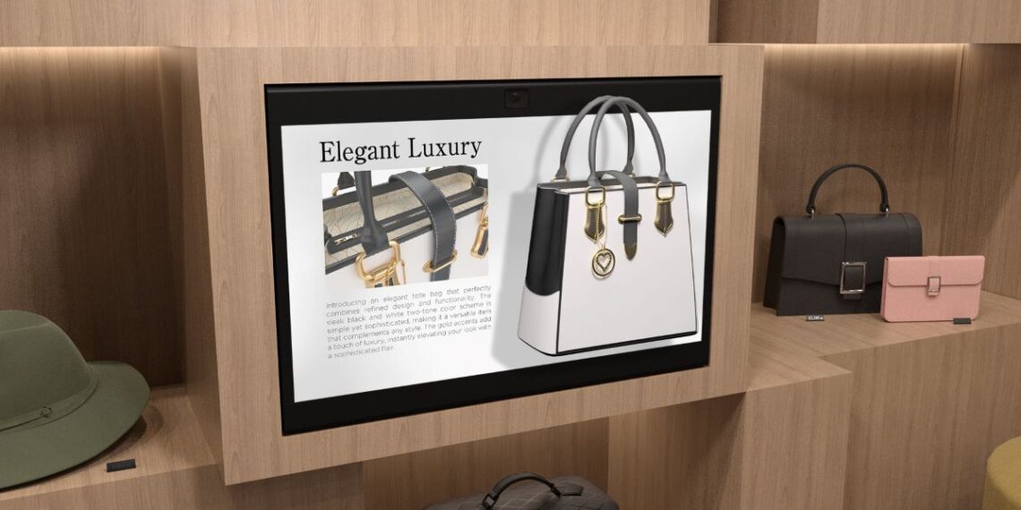 Spatial Reality Display - TPVnews - Sony - Ameria - Tai Editorial España