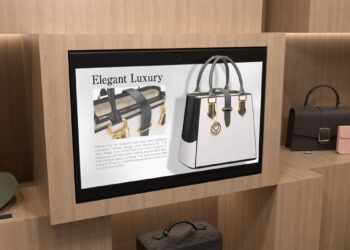 Spatial Reality Display - TPVnews - Sony - Ameria - Tai Editorial España