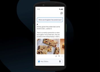 Zebra IA- TPVnews- Agentes de IA -Retail - Tai Editorial España