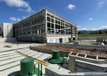 El nuevo centro de datos de Sarenet, también orientado al sector retail