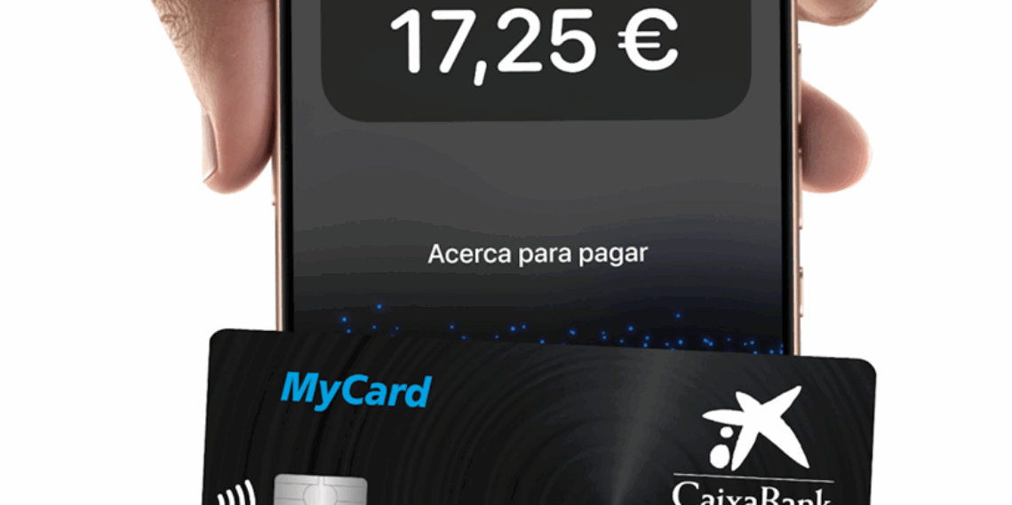 Llega al comercio español el pago sin contacto Tap to Pay en iPhone