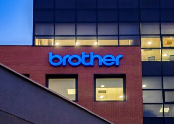 Brother - etiquetado - TPVnews - Resultados - Tai Editorial España