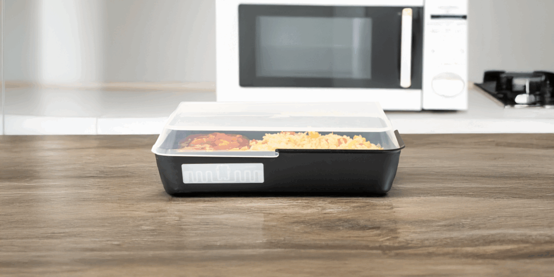 Chinook - RFID - TPVnews - Checkpoint Systems - Tai Editorial España