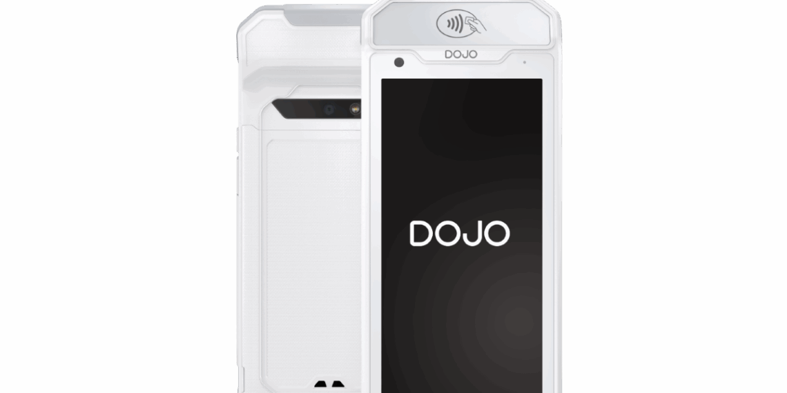 Dojo Pocket - TPVnews - terminal todo en uno - pago - Tai editorial España