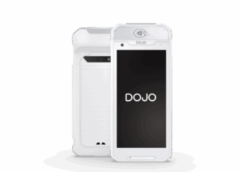 Dojo Pocket - TPVnews - terminal todo en uno - pago - Tai editorial España
