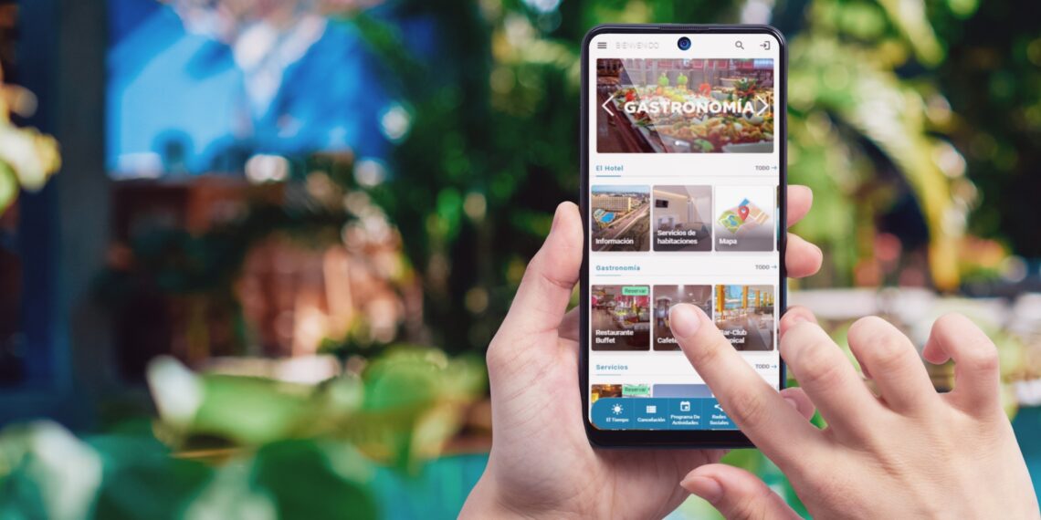 Hotel Peñíscola - TPVnews - Hoteligy - Tai Editorial España