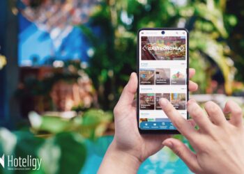 Hotel Peñíscola - TPVnews - Hoteligy - Tai Editorial España