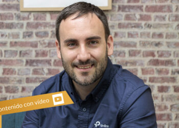 Sector Horeca - TP-Link - TPVnews- Carlos Gascón - Tai Editorial España