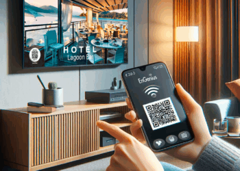 SmartCast -EnGenius - TPVnews - Proyeccion Contenidos - Tai Editorial España