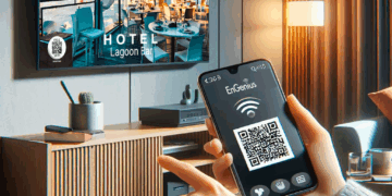 SmartCast -EnGenius - TPVnews - Proyeccion Contenidos - Tai Editorial España