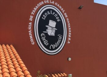 canal de Navarrés - TPVnews- Zetes- Normativa tabaco - Tai Editorial España