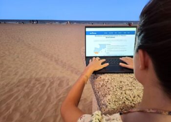 ITI- TPVnews- DEPLPYTOUR - Tai Editorial España