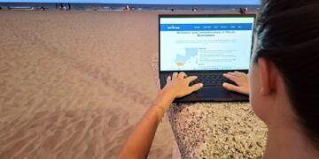 ITI- TPVnews- DEPLPYTOUR - Tai Editorial España