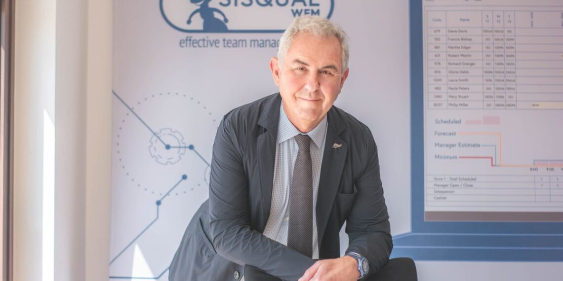 Jornada - Sisqual - TPVnews -tribuna - Tai Editorial España