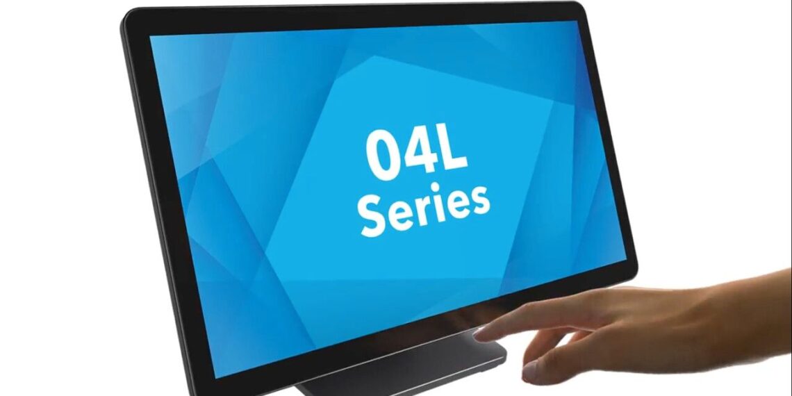 Macroservice - TPVNews- Monitores de Elo Touch Solutions - Tai Editorial España