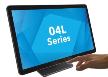 Macroservice - TPVNews- Monitores de Elo Touch Solutions - Tai Editorial España