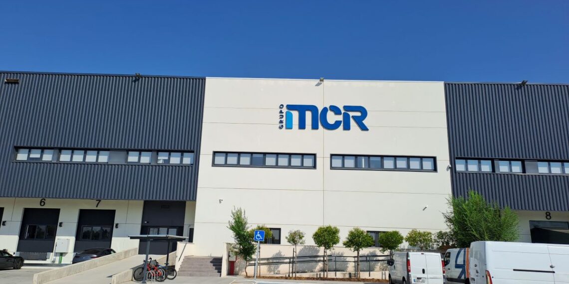 MCR - Instalaciones -TPVnews- oficinas - Tai Editorial España