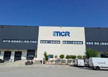 MCR - Instalaciones -TPVnews- oficinas - Tai Editorial España