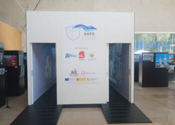 Smart Cube -TPVnews - turismo inteligente - Tai Editorial España