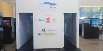 Smart Cube -TPVnews - turismo inteligente - Tai Editorial España