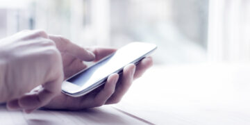 El móvil como caja: BBVA dispara un 39% el uso de su TPV sin hardware