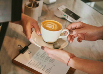 horeca - tpv news - Tai Editorial - España