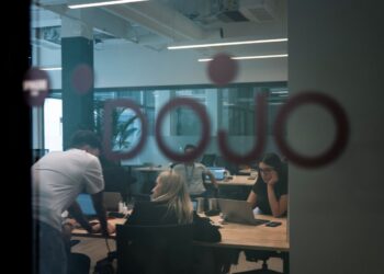 Dojo -TPVnews- Presencia España - Tai Editorial España