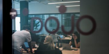 Dojo -TPVnews- Presencia España - Tai Editorial España