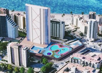 Estimar Hoteles -TPVnews - Gemelos digitales - Tai Editorial España