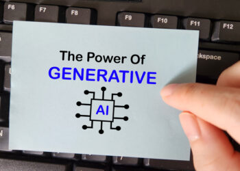 Gen AI - TPVnews- Retail - Netskope - Tai Editorial España