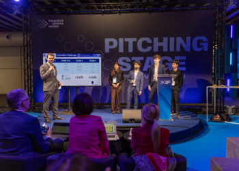 ISE 2026 - TPVnews - hackathon