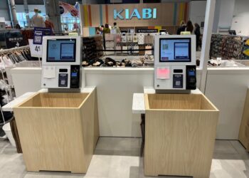 Kiabi - TPVnews- Checkpoint Systems - Tai Editorial España