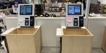 Kiabi - TPVnews- Checkpoint Systems - Tai Editorial España
