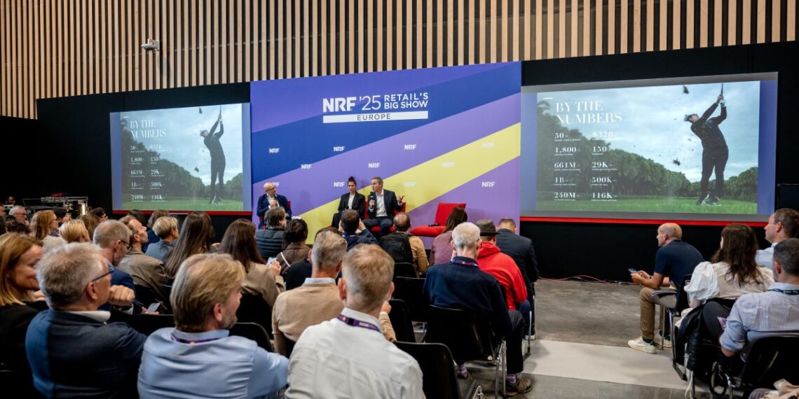 NRF 2025- TPVnews- balance - Tai Editorial España