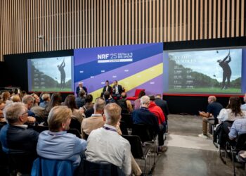 NRF 2025- TPVnews- balance - Tai Editorial España