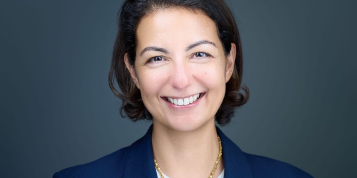 Orisha Commerce - TPVnews - CEO - Jessica Ifker- Tai Editorial España