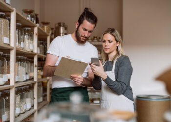 Qualcomm - TPVnews - procesador RFID integrado - Tai Editorial España