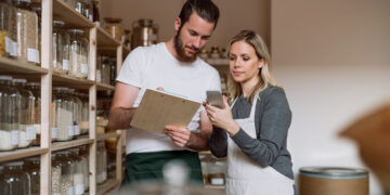 Qualcomm - TPVnews - procesador RFID integrado - Tai Editorial España