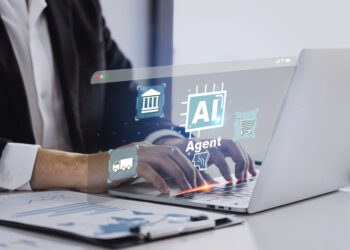 Salesforce - TPVnews - agentes de IA - Retail - Tai Editorial España