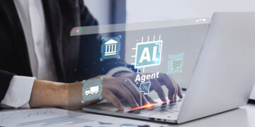 Salesforce - TPVnews - agentes de IA - Retail - Tai Editorial España