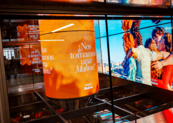 Econocom -TPVnews- Plaza Mahou- Tai Editorial España