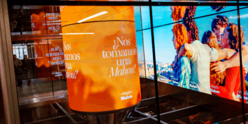 Econocom -TPVnews- Plaza Mahou- Tai Editorial España