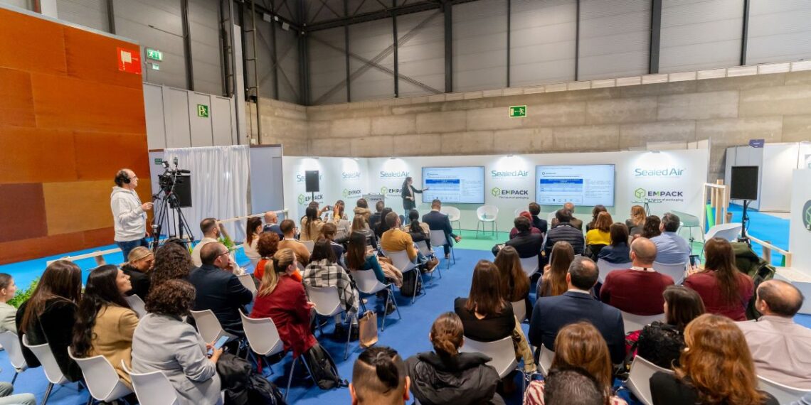 empack-logistics -lib 2025 -tpvnews-ferias- Tai eitorial -españa