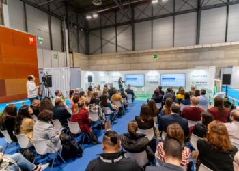 empack-logistics -lib 2025 -tpvnews-ferias- Tai eitorial -españa
