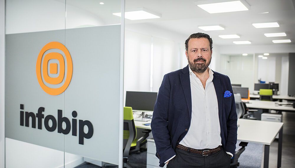 Infobip-TPVnews-Interacciones digitales comercio - Tai Editorial España